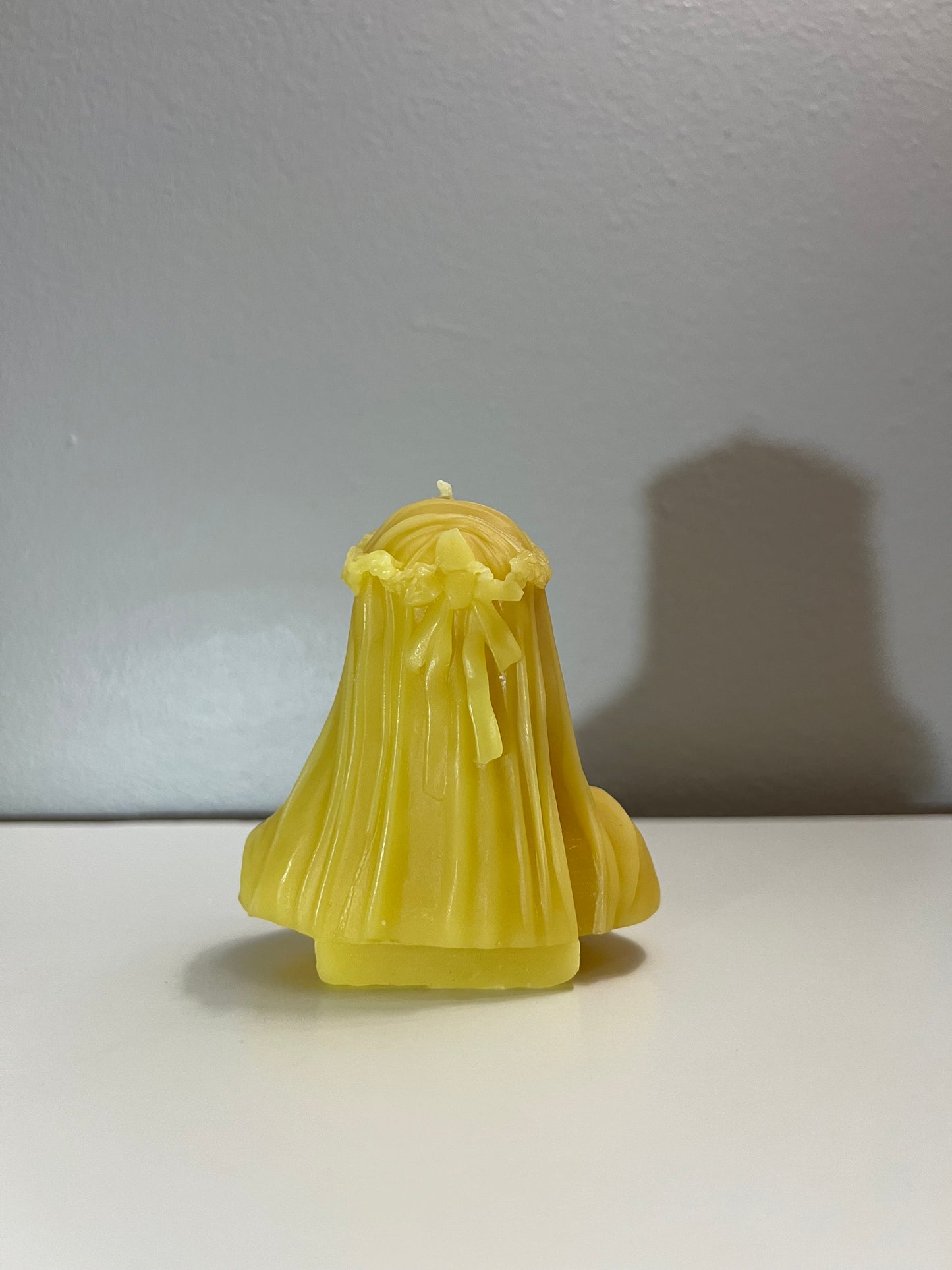 Spooky Vestal Virgin