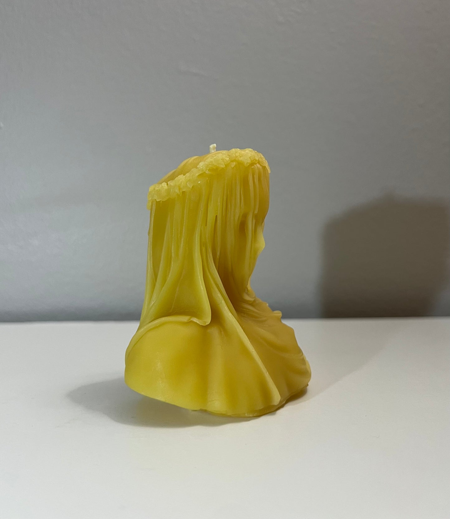 Spooky Vestal Virgin