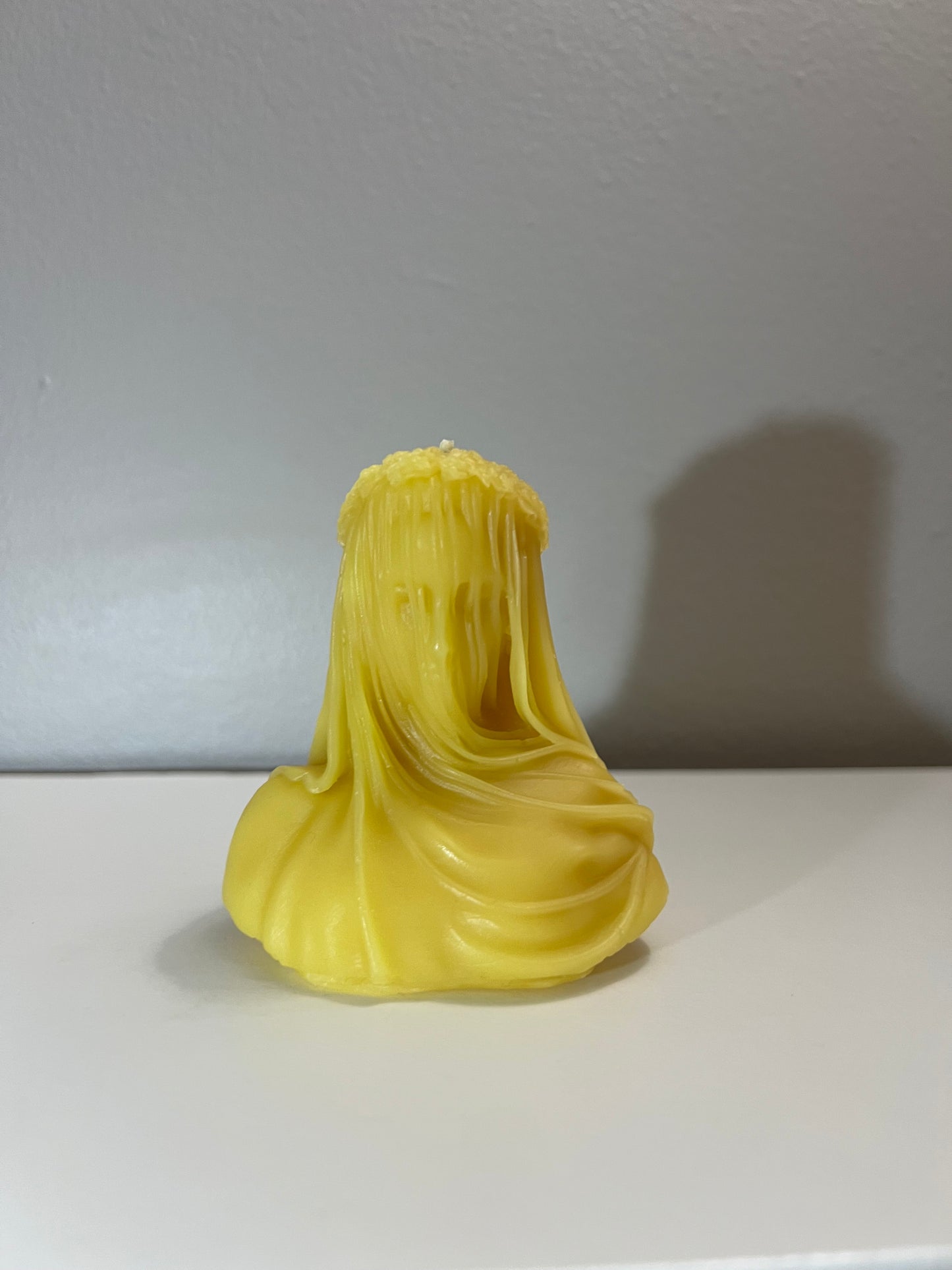 Spooky Vestal Virgin